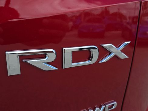 New 2026 Acura RDX A-Spec image 43