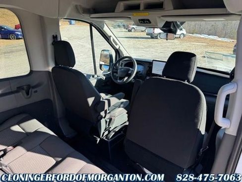 New 2026 Ford Transit 350 XLT RWD image 20