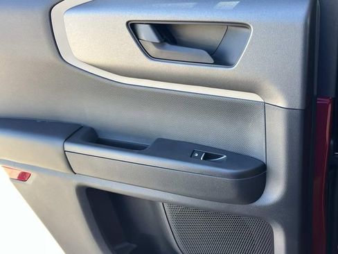 New 2025 Ford Bronco Sport Big Bend image 17