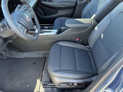 New 2026 Buick Envista Preferred w/ Convenience I Package image 17