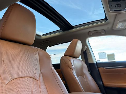 Used 2021 Lexus RX 350 AWD w/ Luxury Package image 18