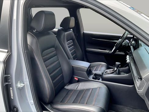 Certified 2025 Honda CR-V Sport-L image 42