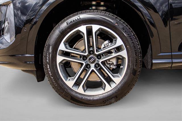 New 2026 Audi Q5 Premium AWD/4WD image 9