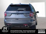 Used 2016 Ford Explorer Sport w/ Equipment Group 401A image 5