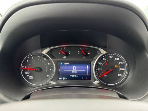 Used 2019 GMC Terrain SLE w/ Driver Convenience Package AWD/4WD image 16