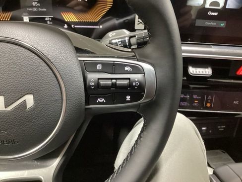 New 2026 Kia K5 GT-Line w/ GT-Line Premium Package FWD image 25