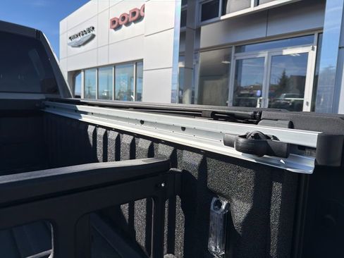 New 2026 RAM 2500 Power Wagon AWD/4WD image 8