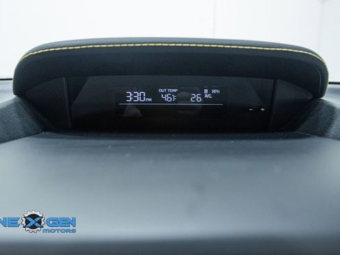 Used 2021 Subaru Crosstrek 2.5i Sport image 17