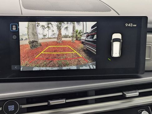 New 2026 Hyundai Santa Fe SE image 21