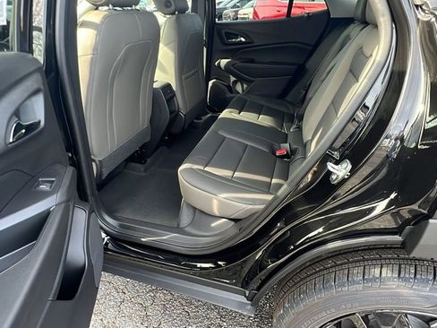 New 2026 Chevrolet Trax ACTIV w/ Driver Confidence Package image 17