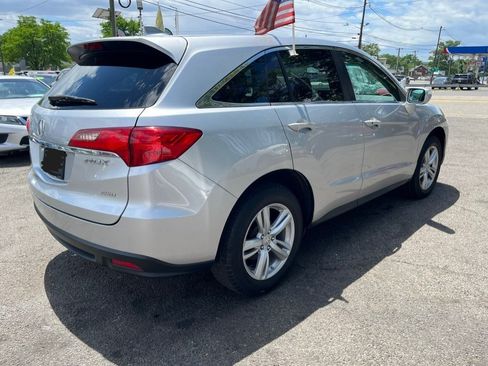 Used 2013 Acura RDX AWD w/ Technology Package image 3