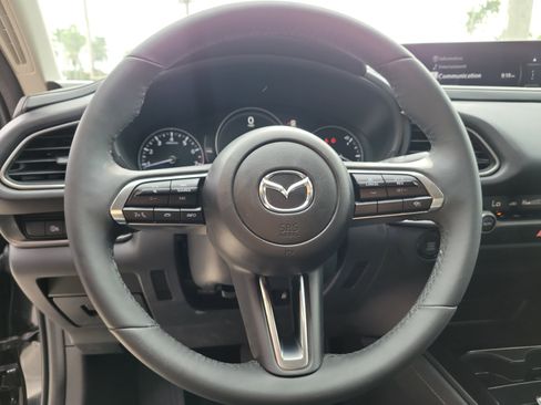 Used 2024 MAZDA CX-30 AWD 2.5 S w/ Select Sport Pkg image 28