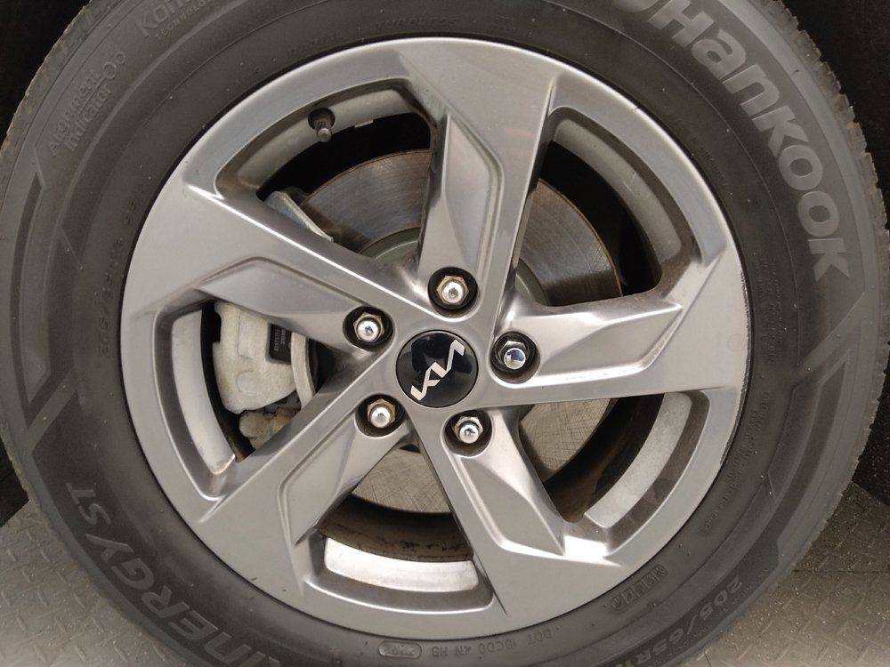 Used 2020 Kia Optima LX FWD image 31