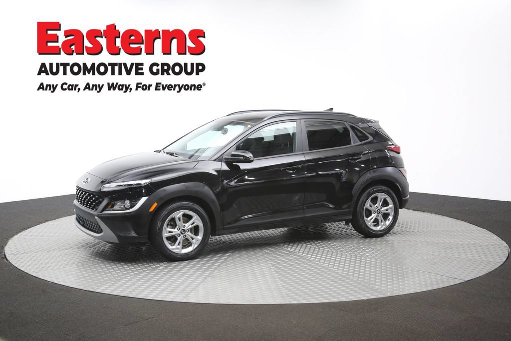 Used 2022 Hyundai Kona SEL w/ Convenience Package AWD/4WD image 59