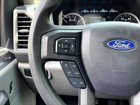 Certified 2022 Ford F250 XL w/ Power Equipment Group AWD/4WD image 21
