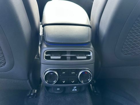Used 2023 Genesis GV70 2.5T w/ Sport Prestige Package AWD/4WD image 26