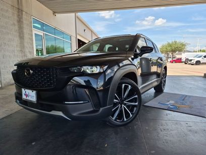 Used 2026 MAZDA CX-50 AWD 2.5 S w/ Weather Package