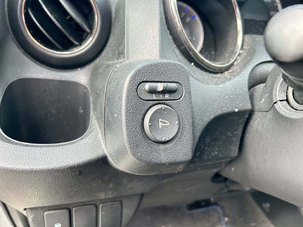 Used 2012 Honda Fit Sport image 13