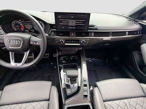 Used 2024 Audi S5 Premium Plus image 18