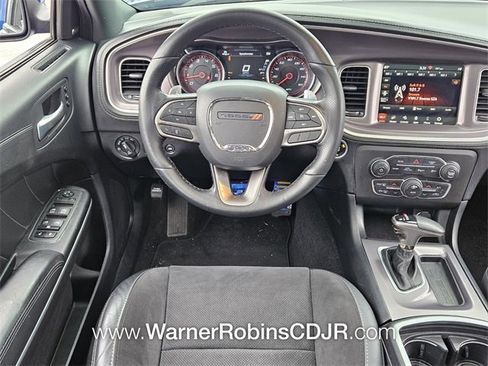 Used 2021 Dodge Charger R/T w/ Plus Group image 7