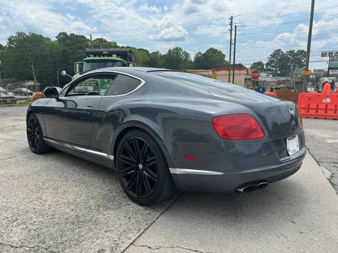 Used 2013 Bentley Continental GT image 3