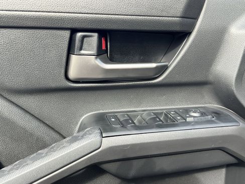 New 2026 Toyota Tacoma TRD Off-Road image 12