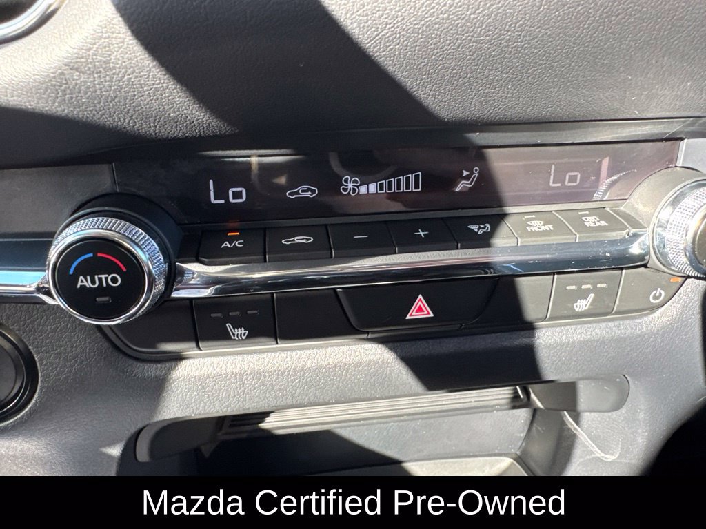 Certified 2024 MAZDA CX-30 AWD 2.5 S w/ Preferred Package image 20