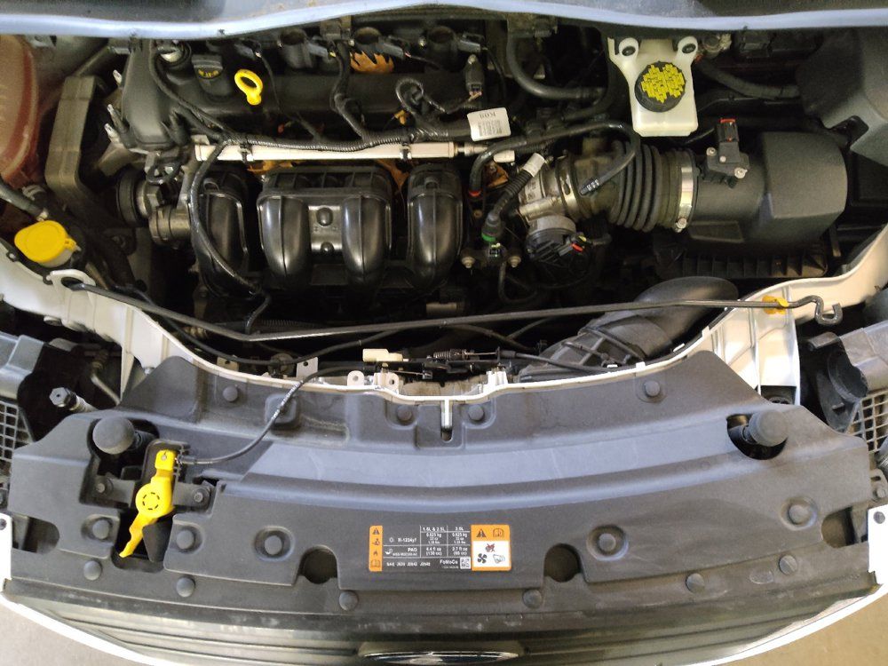 Used 2019 Ford Escape S FWD image 30