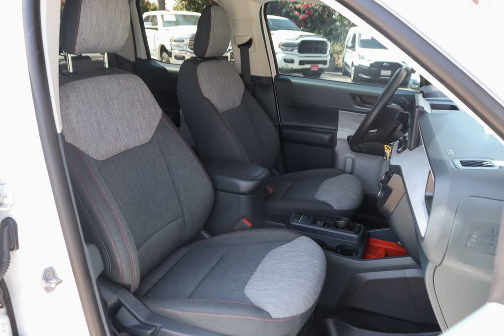 Used 2023 Ford Maverick XLT w/ Equipment Group 300A Standard AWD/4WD image 36