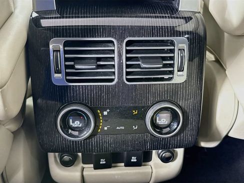 Used 2019 Land Rover Range Rover Autobiography AWD/4WD image 27