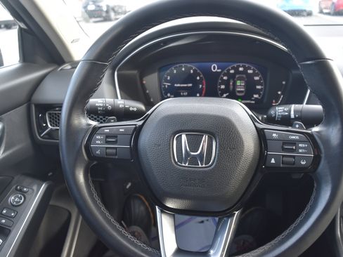 Certified 2023 Honda Civic Touring image 18