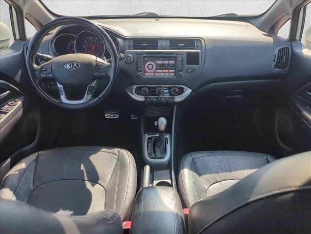Used 2014 Kia Rio SX w/ Premium Package FWD image 26