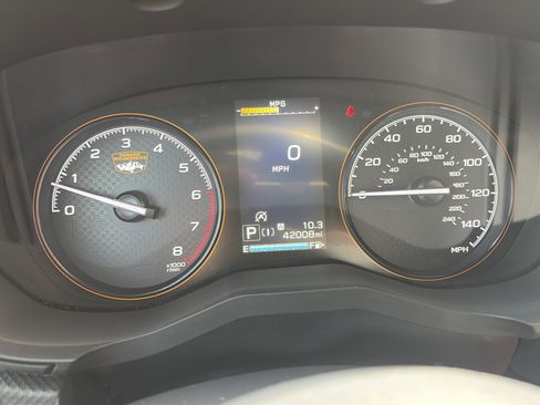 Used 2022 Subaru Forester Wilderness AWD/4WD image 20