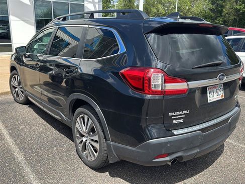 Used 2021 Subaru Ascent Limited w/ Technology Package AWD/4WD image 5