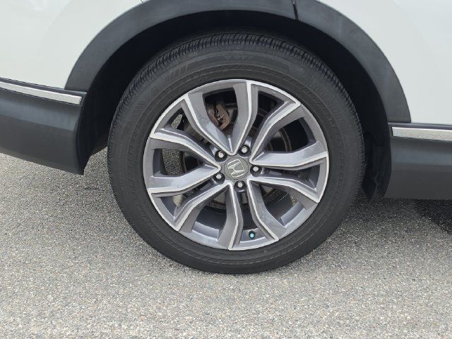 Used 2020 Honda CR-V Touring image 5