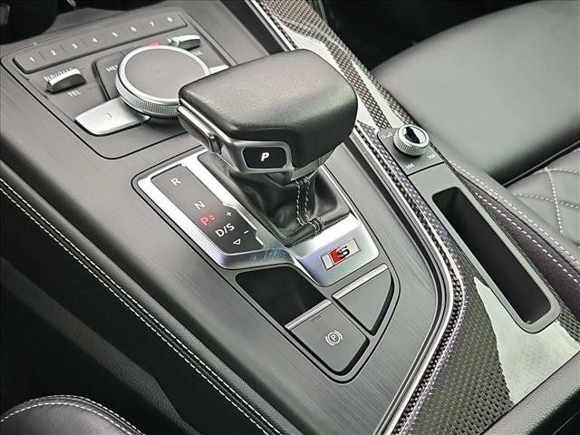 Used 2018 Audi S4 Premium Plus AWD/4WD image 16