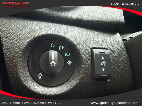 Used 2019 Ford Fiesta ST-Line image 30