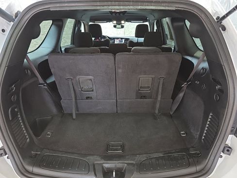 Used 2024 Dodge Durango R/T image 16