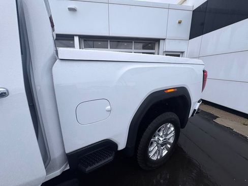 Used 2021 GMC Sierra 2500 Denali w/ Denali Ultimate Package AWD/4WD image 27