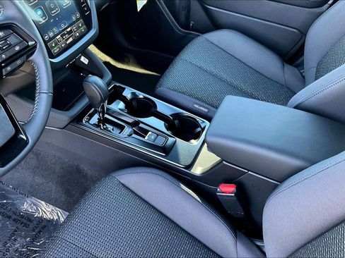 New 2026 Subaru Forester Premium image 9