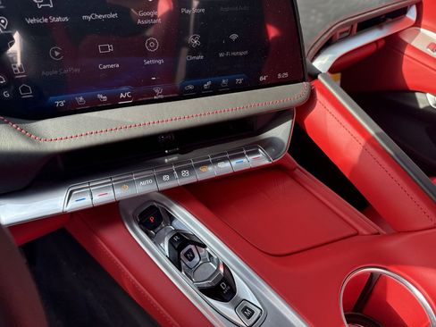 New 2026 Chevrolet Corvette Z06 image 14