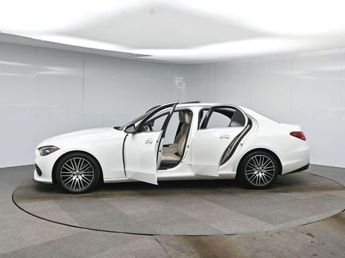 Used 2023 Mercedes-Benz C 300 C 300 image 51