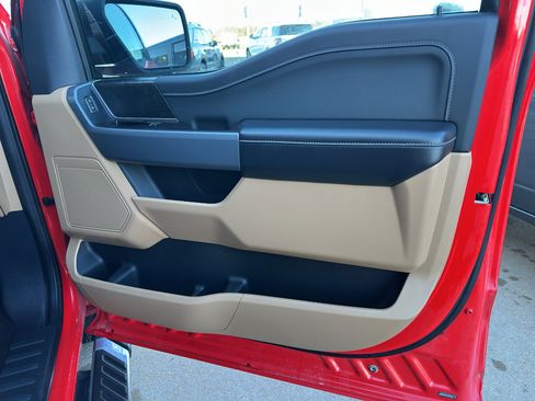 Used 2021 Ford F150 XLT w/ Equipment Group 302A High image 33