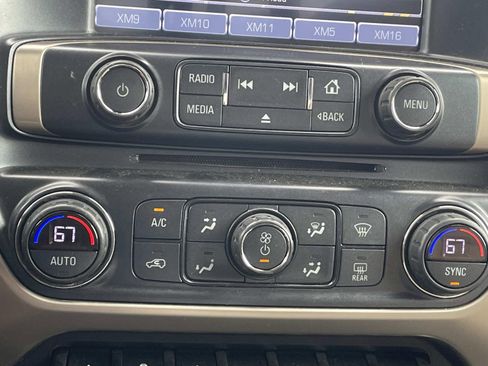 Used 2018 GMC Sierra 1500 Denali w/ Denali Ultimate Package image 26