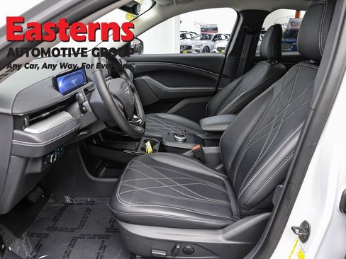 Used 2023 Ford Mustang Mach-E Select RWD image 13