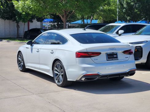 Certified 2023 Audi A5 2.0T Prestige AWD/4WD image 11