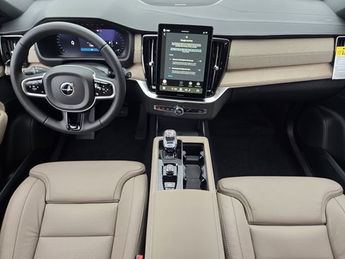 New 2026 Volvo XC90 B6 Ultra image 27