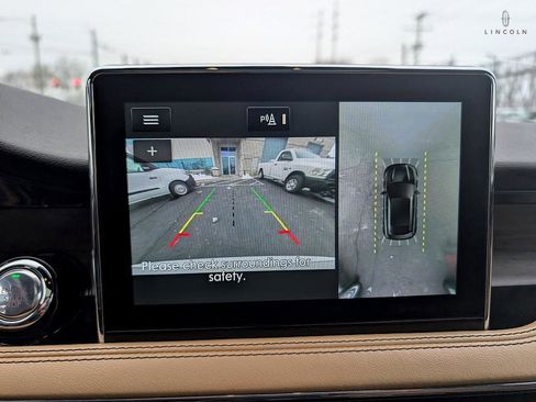 Used 2020 Lincoln Corsair Reserve w/ Equipment Group 202A image 21