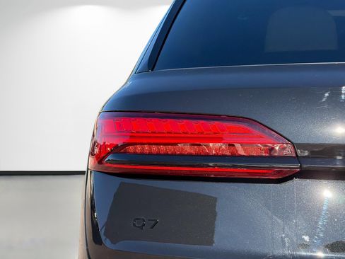 New 2026 Audi Q7 3.0T Premium Plus image 10