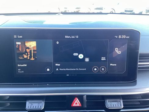 Certified 2025 Kia K5 GT-Line AWD/4WD image 22